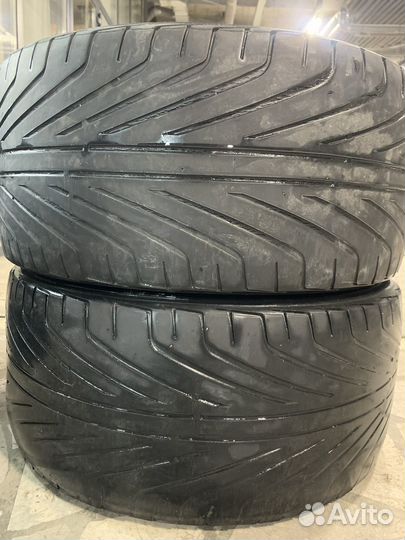 Triangle TR968 265/35 R18