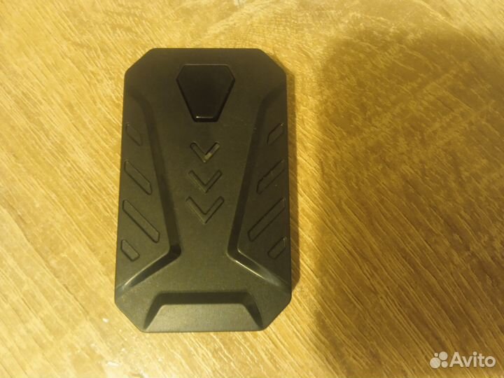 Игровой адаптер