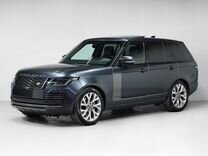 Land Rover Range Rover 3.0 AT, 2020, 99 512 км, с пробегом, цена 7 400 000 руб.