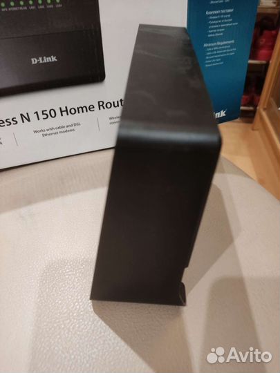 Продаётся wifi роутер