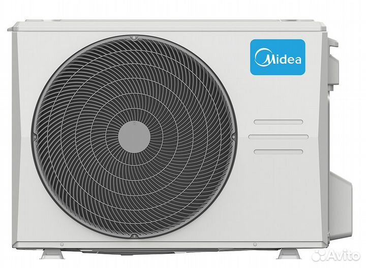 Сплит-система Кондиционер Midea