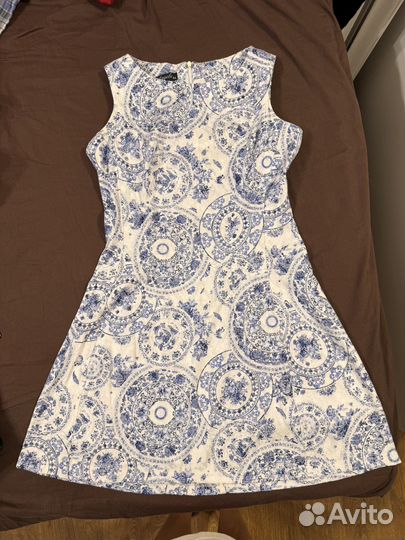 Платье. Сарафан