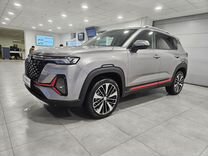 Новый Changan CS35 Plus 1.4 AMT, 2024, цена от 1 949 900 руб.