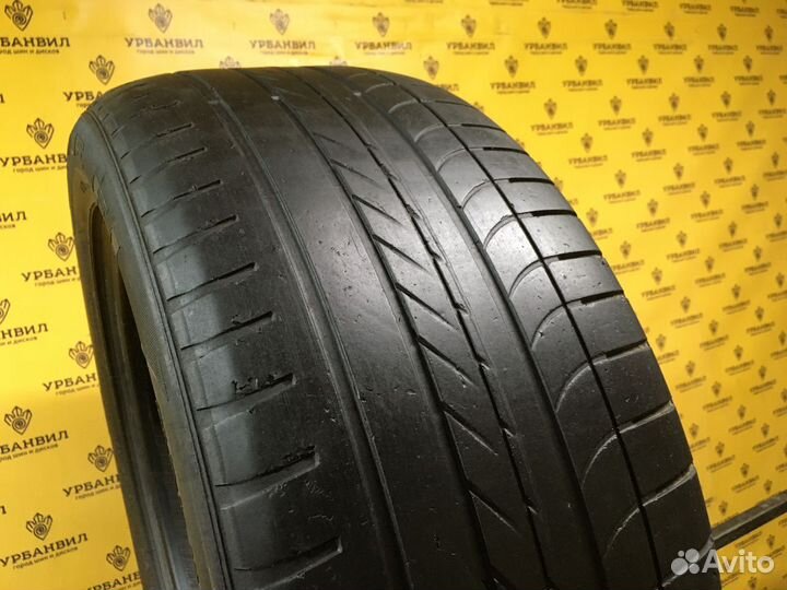 Goodyear Eagle F1 Asymmetric SUV 4x4 275/45 R20 110W