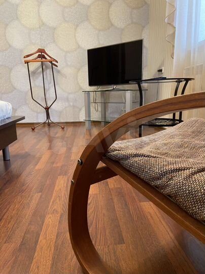 2-к. квартира, 47 м², 9/10 эт.