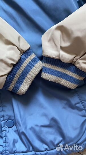 Ветровка для мальчика ostin