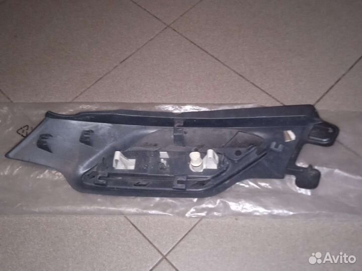 Mini M60, coyntryman, повторитель поворота