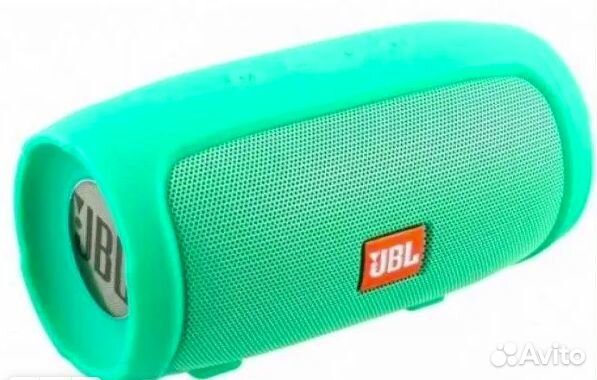 Колонка JBL Charge 3 Mini