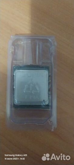Процессор xeon E5-2640 LGA2011