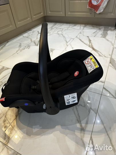 Детское автокресло от 0 до 13 кг