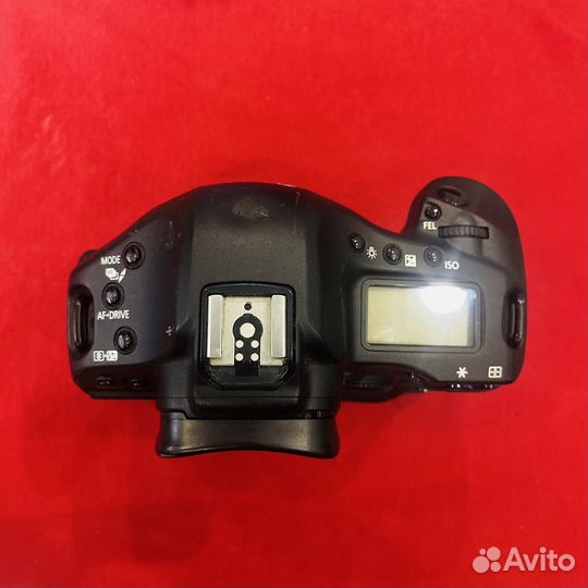 Canon 1d mark iii
