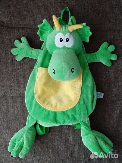 Рюкзак детский 