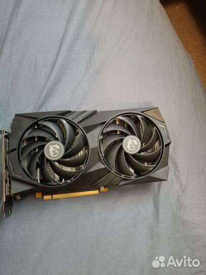 Nvidia geforce rtx 4060