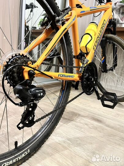 Велосипед Forward Flash 3.0