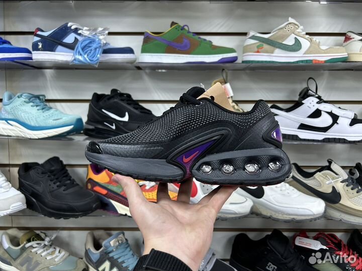 Кроссовки Nike Air Max Dn