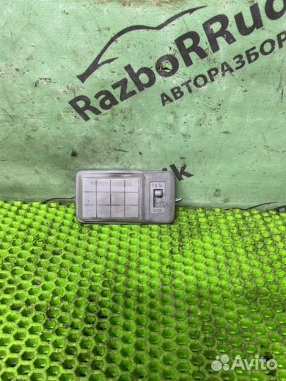 Плафон салонный Honda Civic Ferio