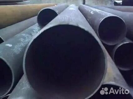 Труба новая 450х36 мм