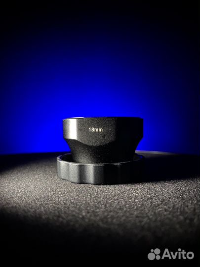 Линза Sirui 18mm