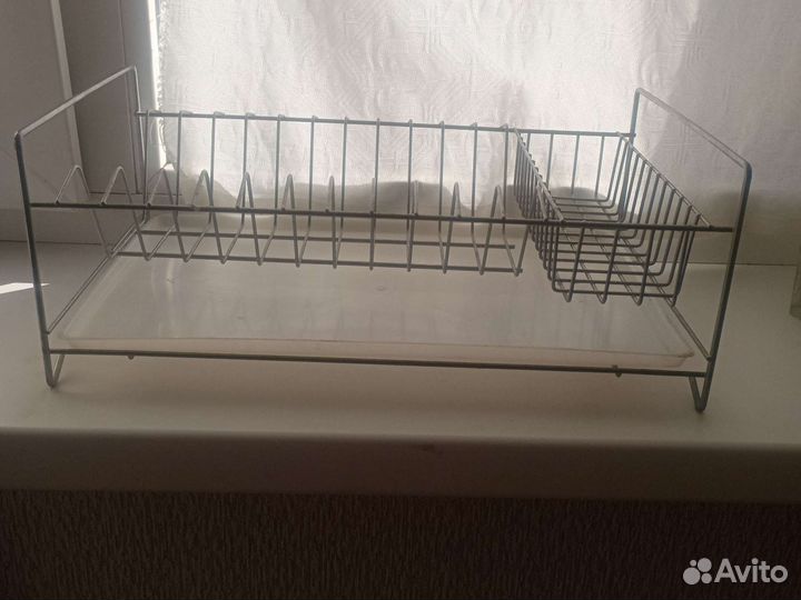 Сушилка для посуды 60 см