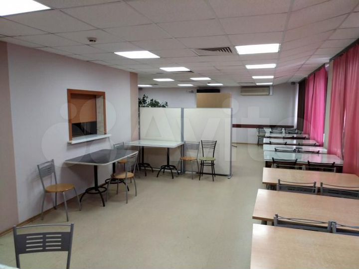 Офис 153м2 на Льва Толстого