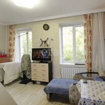 1-к. квартира, 26 м², 2/2 эт.