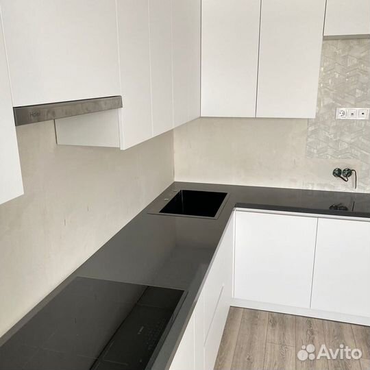 Кухонный гарнитур на заказ