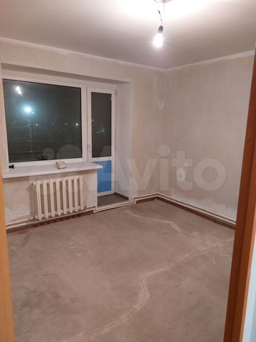 1-к. квартира, 27,3 м², 3/3 эт.
