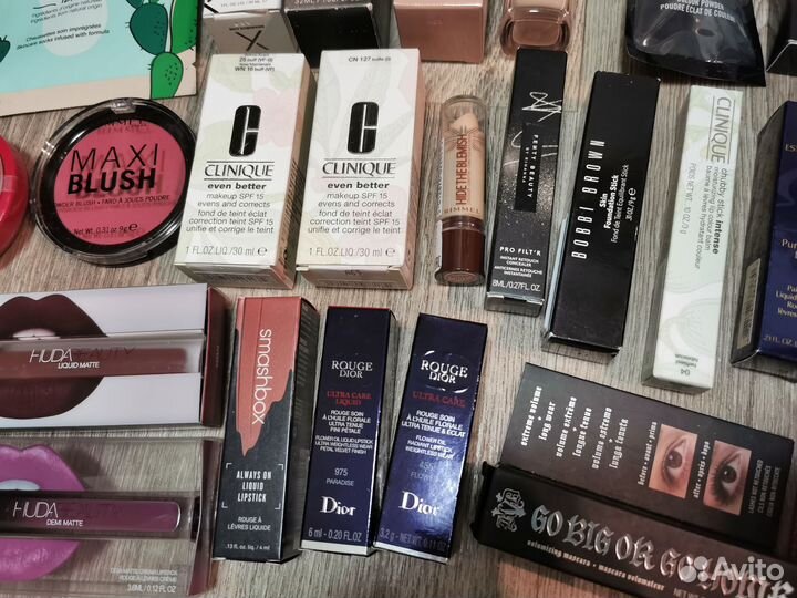 Лот 37 шт и набор Rituals