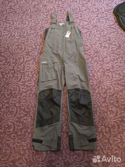 Комбинезон водонепроницаемый для яхтинга