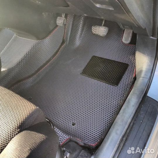 EVA-коврики на любой авто за 2 часа, Нижневартовск