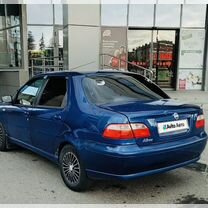 FIAT Albea 1.4 MT, 2008, 235 000 км, с пробегом, цена 296 000 руб.