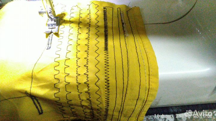 Машинки Pfaff 350, Pfaff 380