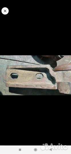 Корпус подшипника СССР