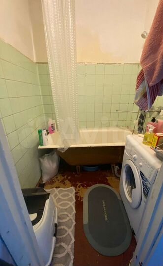 3-к. квартира, 63 м², 6/9 эт.