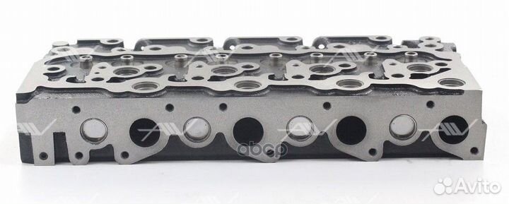 ZK-60001 головка блока цилиндров kubota V2203