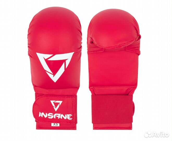 Накладки для карате Slam