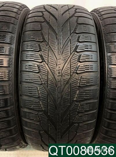 Nokian Tyres Hakkapeliitta R2 SUV 255/55 R18 96P
