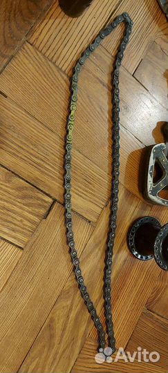 Bmx запчасти