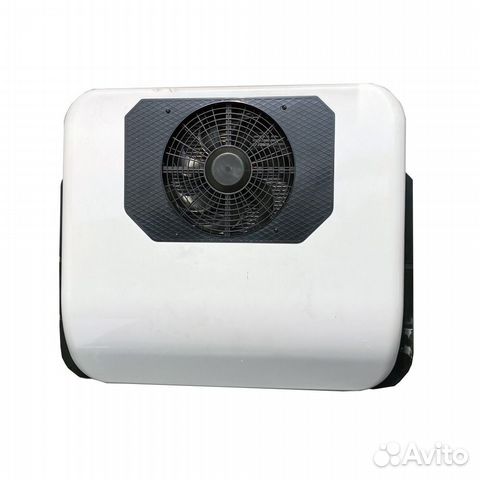 Автокондиционер моноблок Aero-Cool 2600M 24V