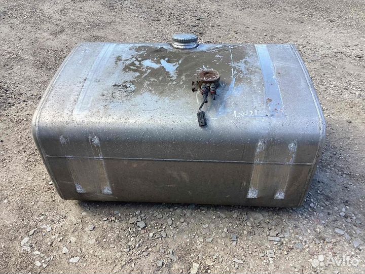 Бак топливный Iveco EuroCargo