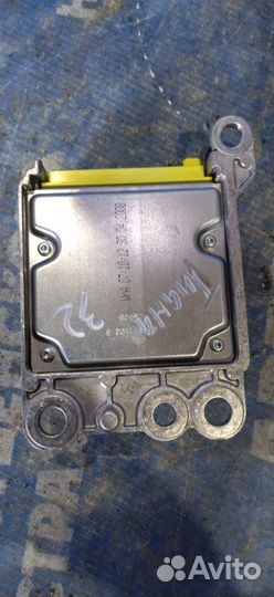 Блок управления airbag Nissan Teana J32 седан