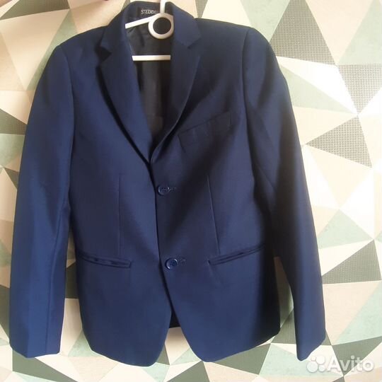 Детский костюм тройка