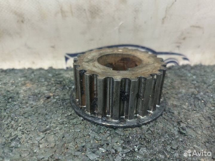 Freelander шестерня