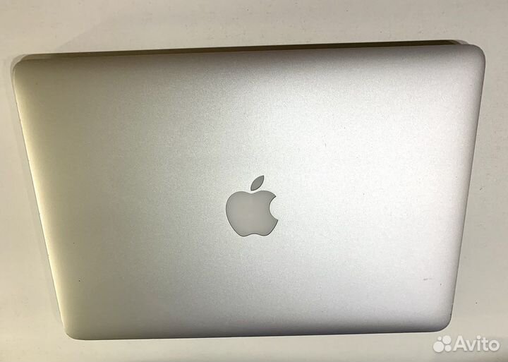 Ноутбук Macbook pro 13 2014