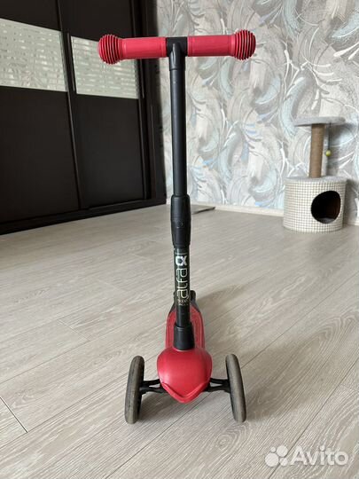 Самокат детский