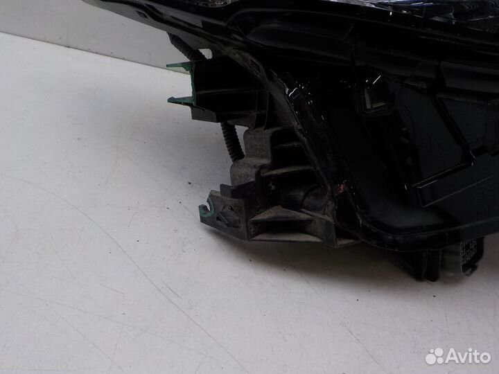 Фара правая Mazda 3 BP 2019