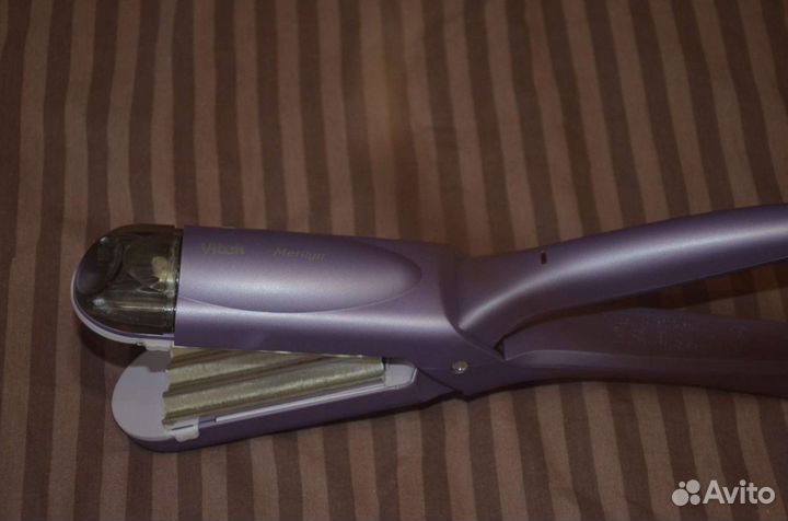 Выпрямитель для волос Vitek Merilyn