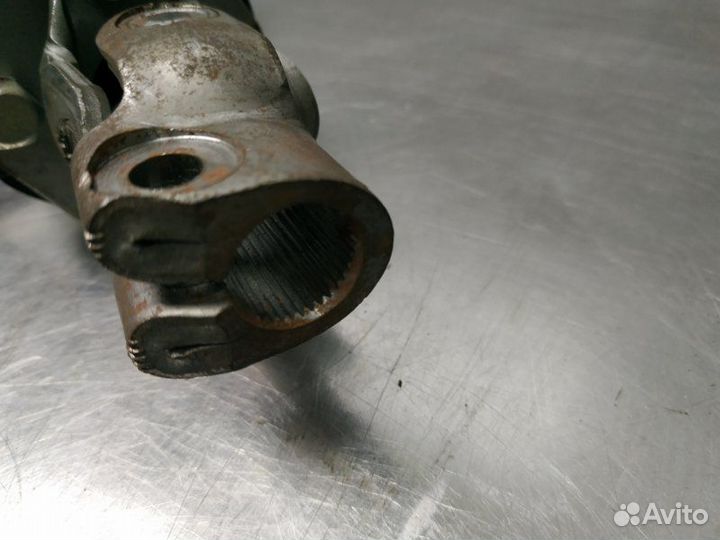 Кардан рулевой SsangYong Actyon/Korando