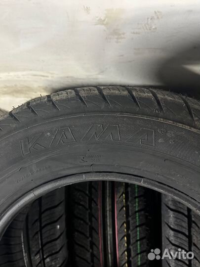 КАМА Breeze (HK-132) 195/65 R15 91H
