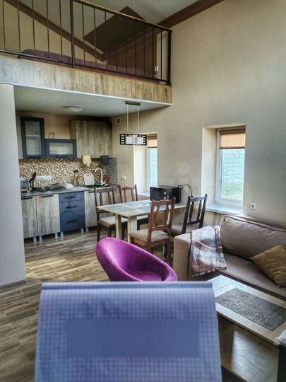 Дом 50 м² на участке 15 сот.